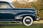 Chevrolet Special DeLuxe Club Coupe 1941 года